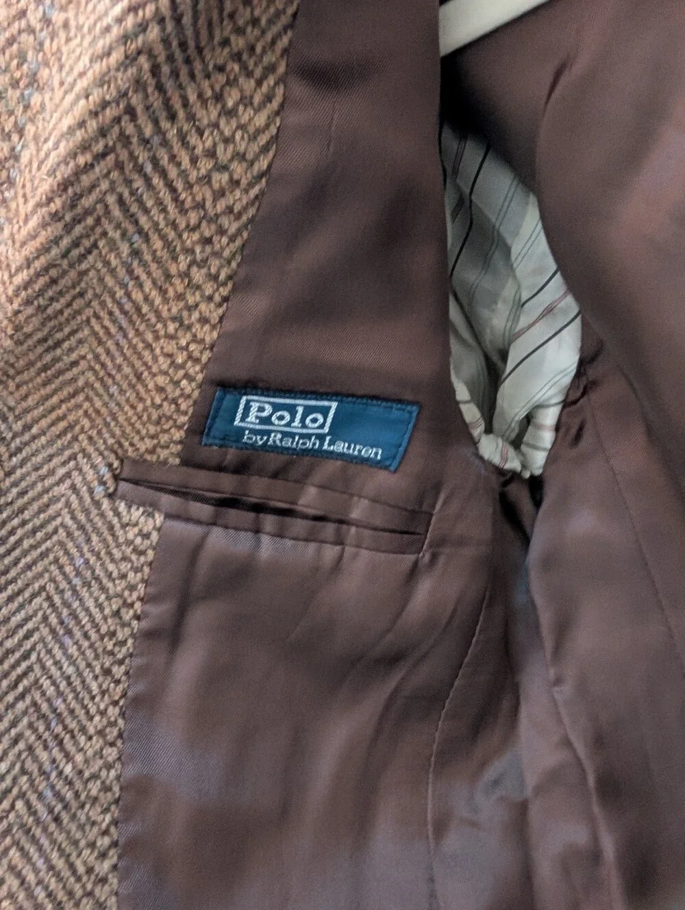 Polo Ralph Lauren Blazer